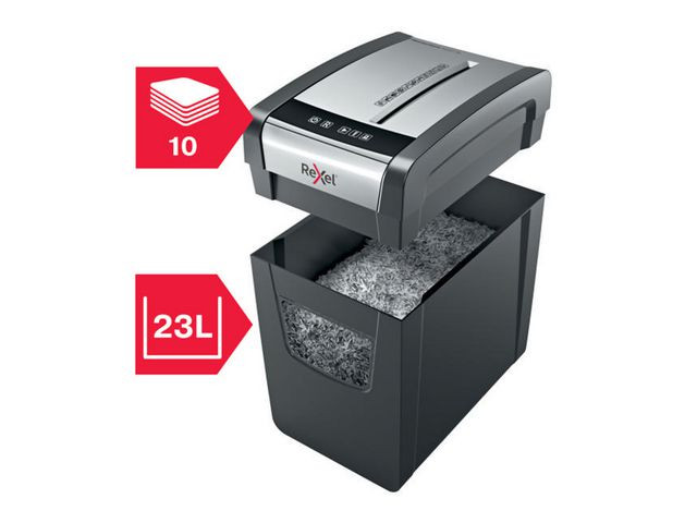 Makuleringsmaskin Momentum X410-SL P4