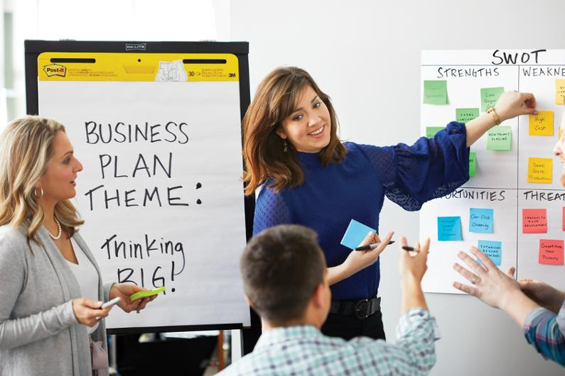 Notatblokk Post-It Sszn 76X76 Ass (16 stk)