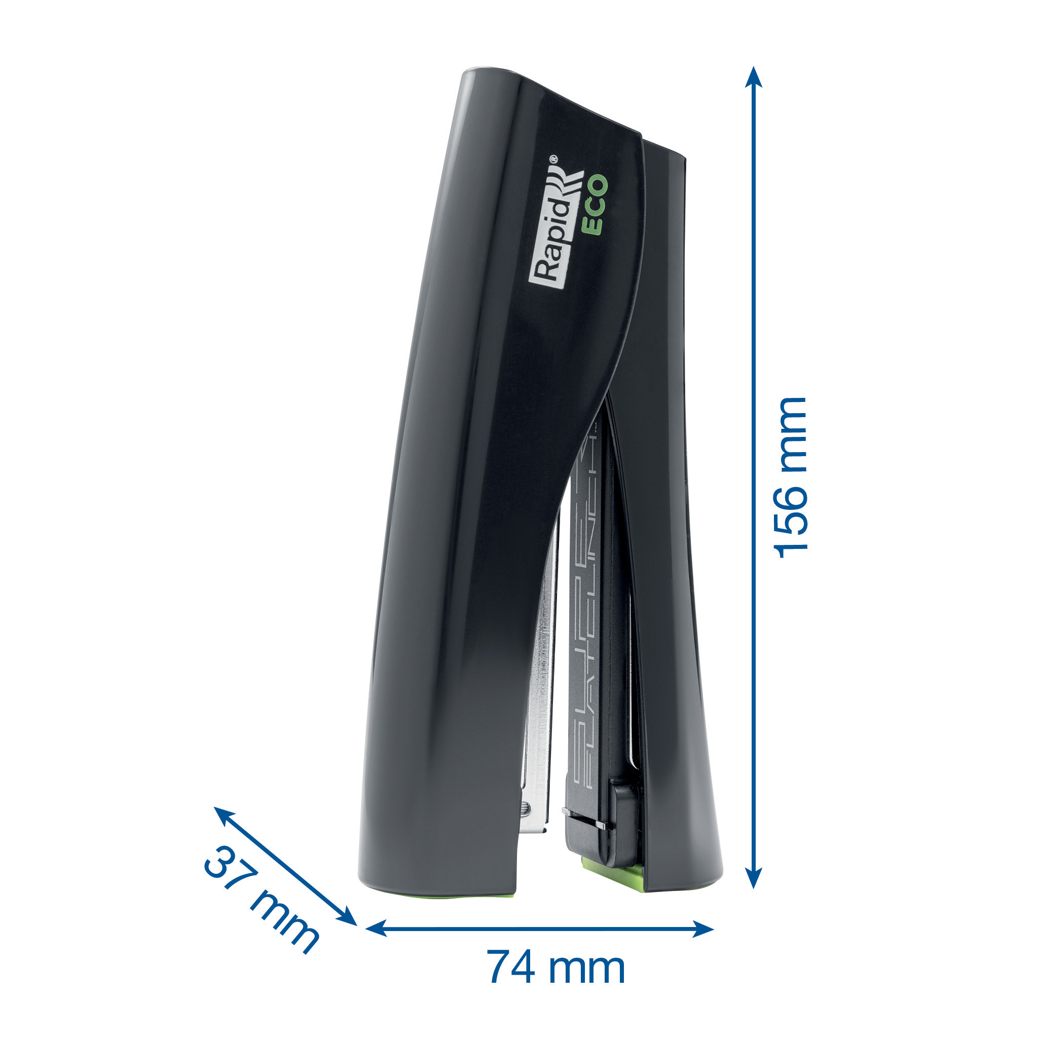 Rapid Stiftemaskin Eco recycle StandUP SFC sort