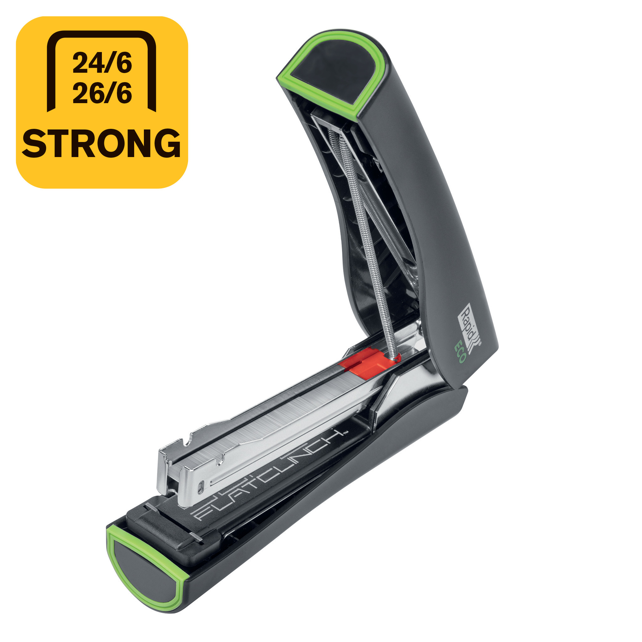 Rapid Stiftemaskin Eco recycle StandUP SFC sort