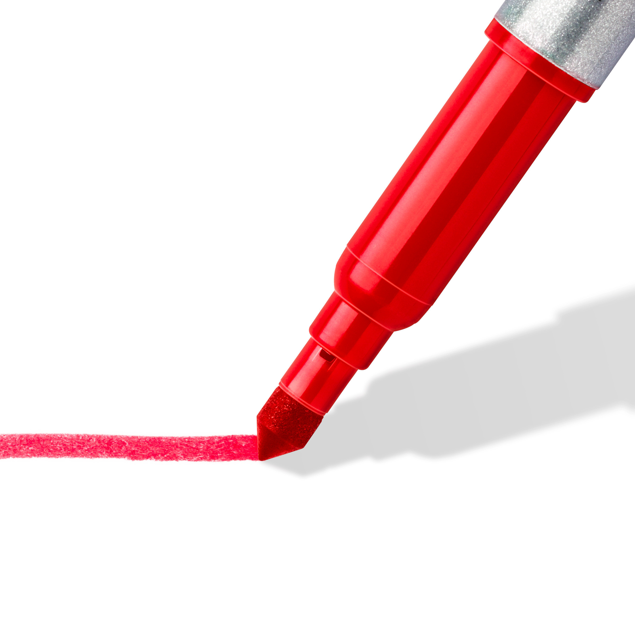 STAEDTLER Filtpenn Noris Club Duo assortert (12)