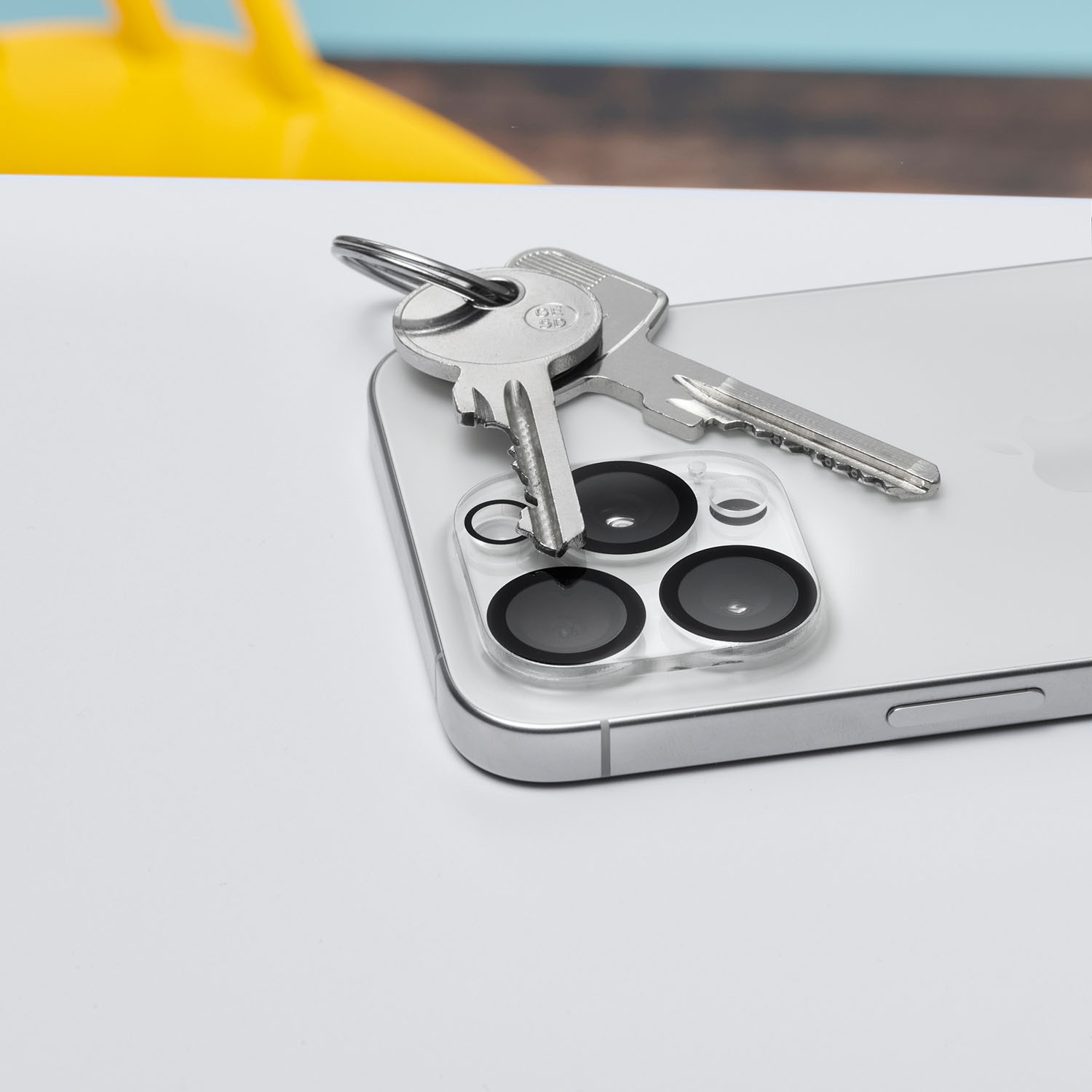 HAMA Camera Protective Glass iPhone 13 Pro/13 Pro Max