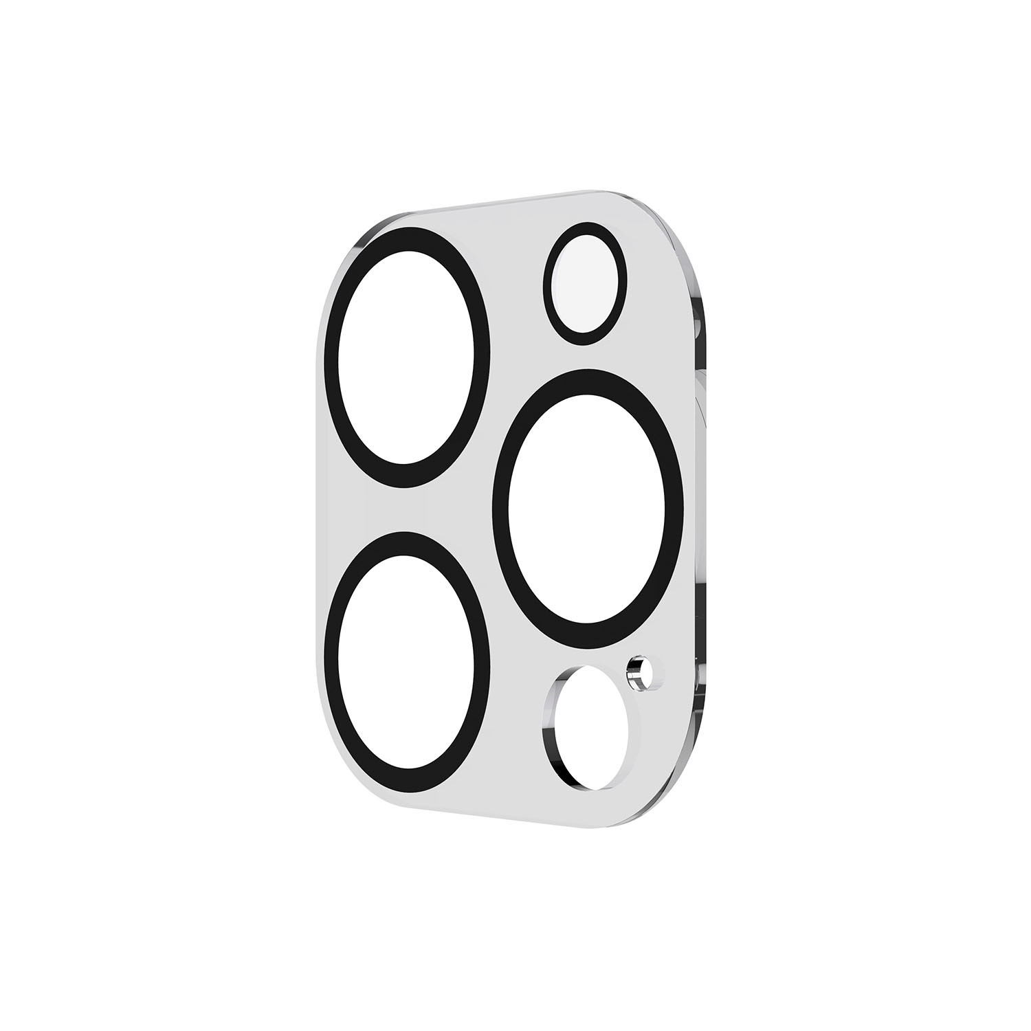 HAMA Camera Protective Glass iPhone 13 Pro/13 Pro Max