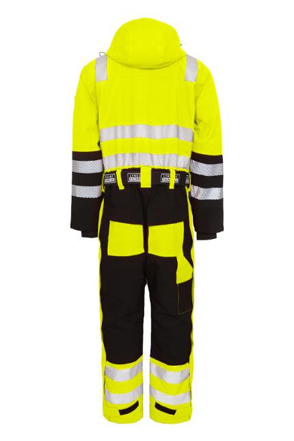 Vinterkjeledress Lyngsøe 4Ws-5033 S