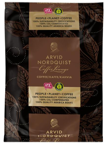 BildeKaffe Arvid N Original Blend 100G (60 stk)