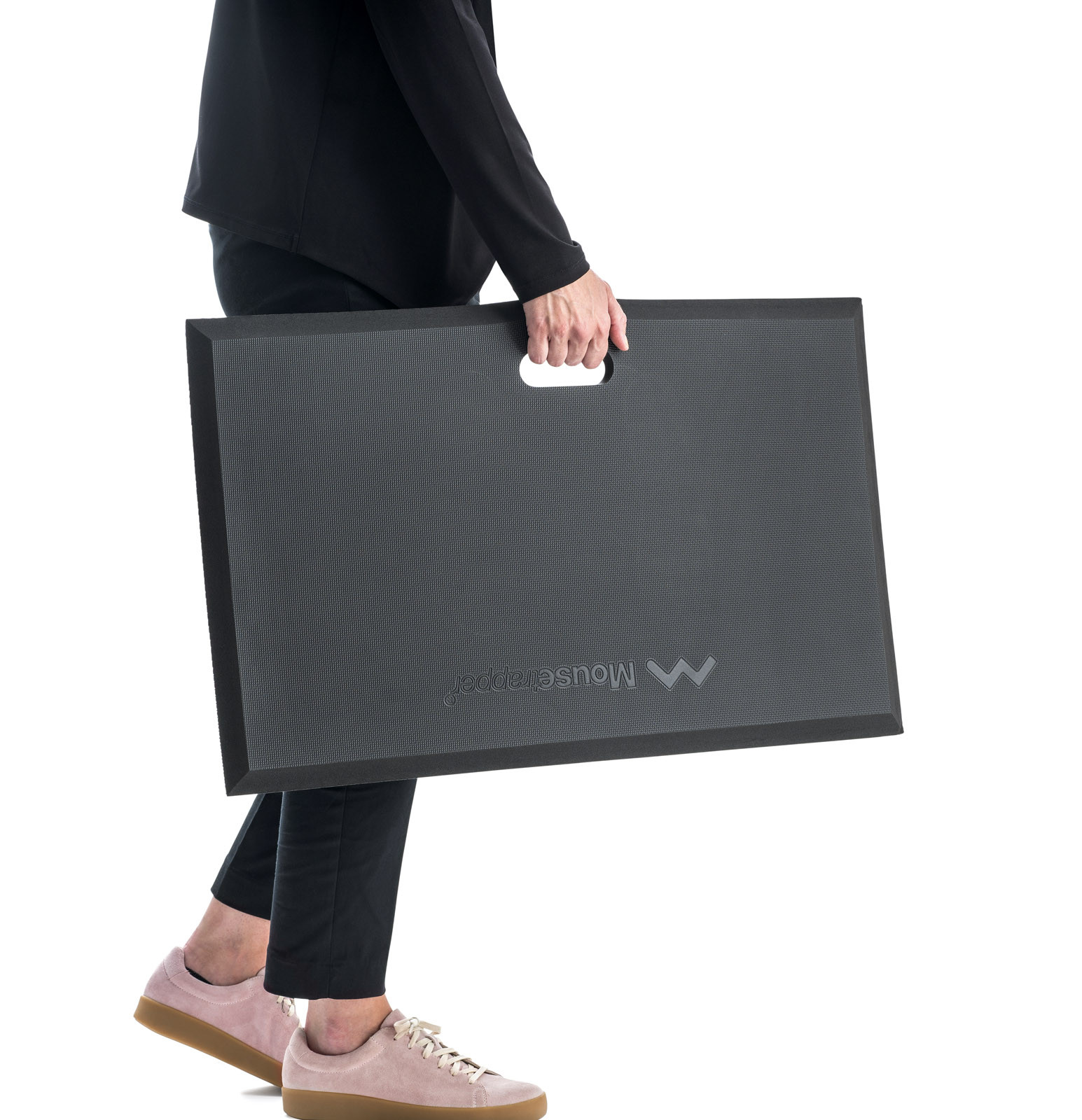 Mousetrapper Active avlastningsmatte