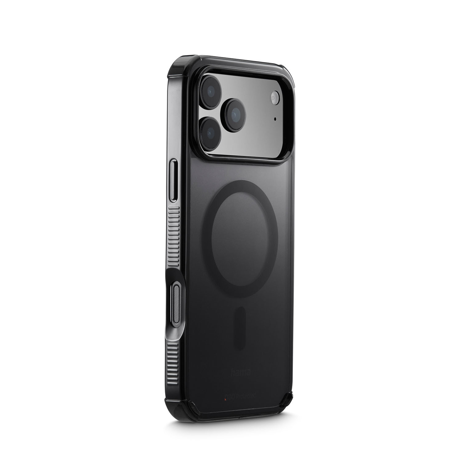 HAMA Extreme Protect MagCase iPhone 17 Pro Max Black