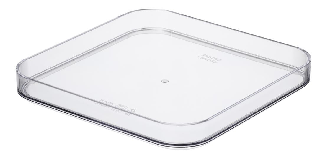 BildeLokk Smartstore Compact Clear Square