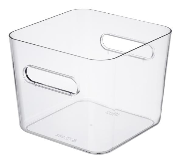 BildeOppbevaringsboks Smartstore C.c L Square