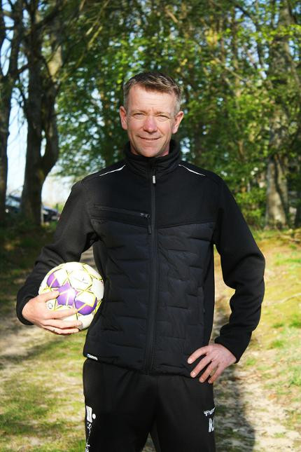 Hybridjakke Lyngsøe F2161 M Sort