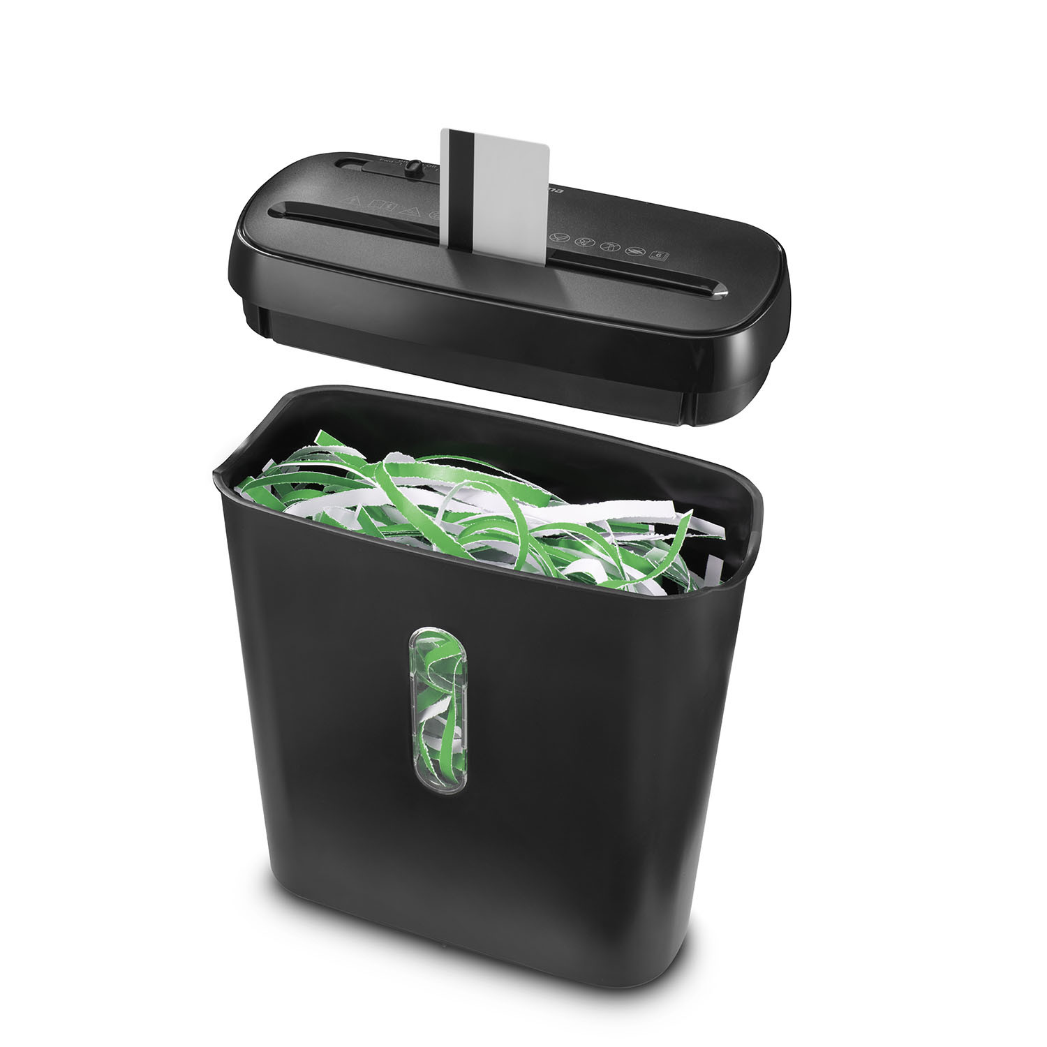 BildeHAMA Paper Shredder Classic S61