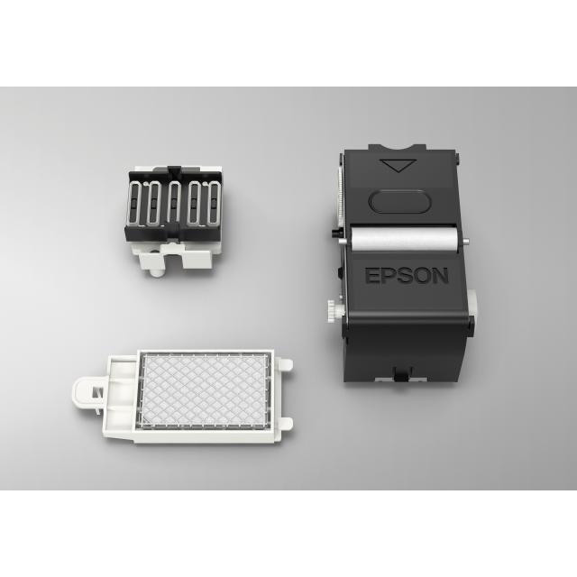 BildeEPSON Head Cleaning Set S400262 for SC-G6000 & SC-F2200