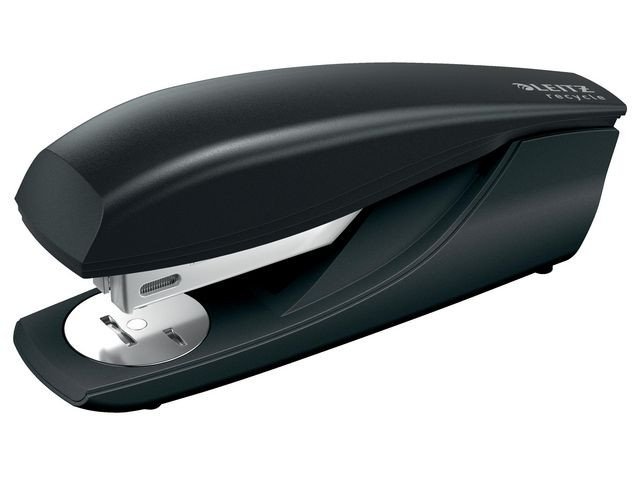 BildeStiftemaskin Leitz recycle 30 ark Sort