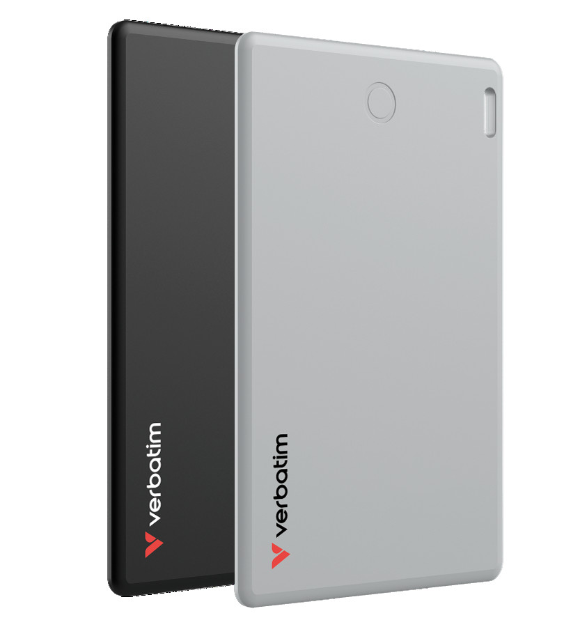 Verbatim My Finder BT Tracker Kort (2)