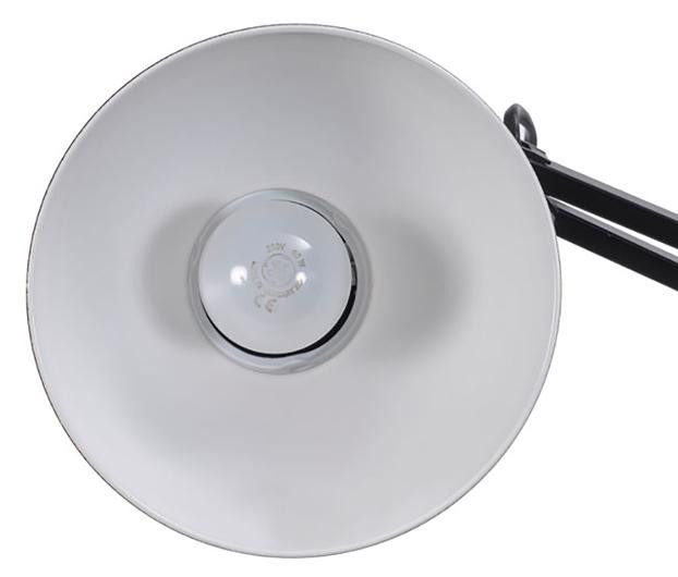 Lampe Alba Architect Sort