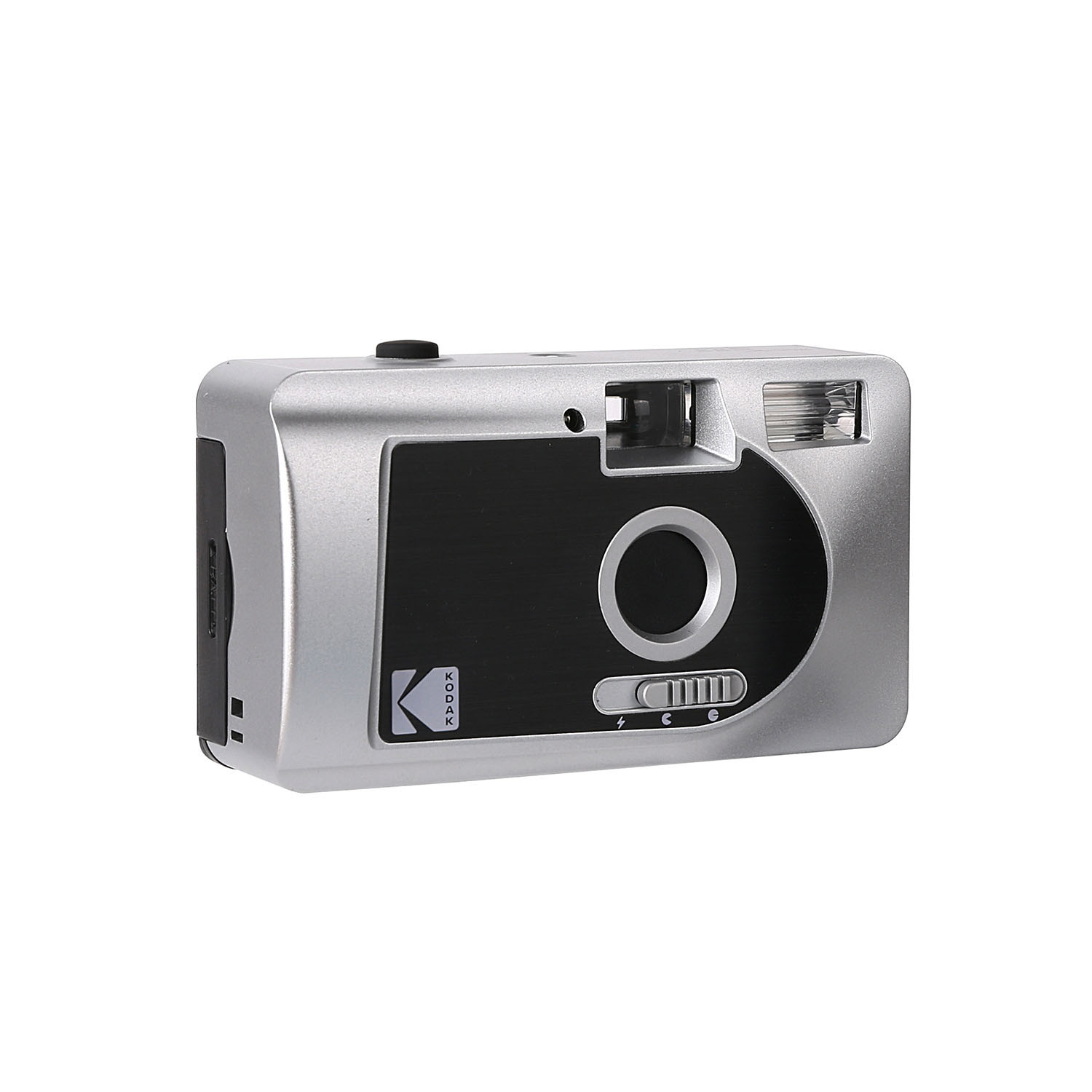 KODAK Film Camera S88 Motorized Silver