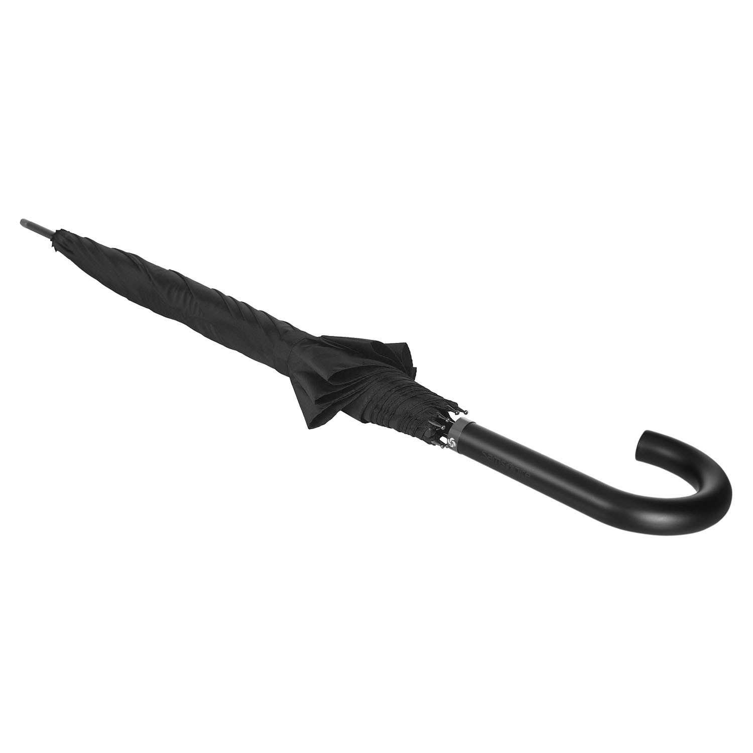 SAMSONITE Umbrella Rain Pro Stick Black