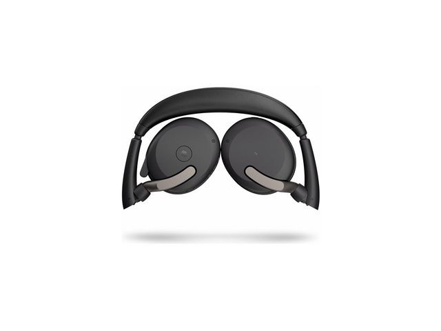 Headset Jabra Evolve2 65 Flex Usb-A Wlc