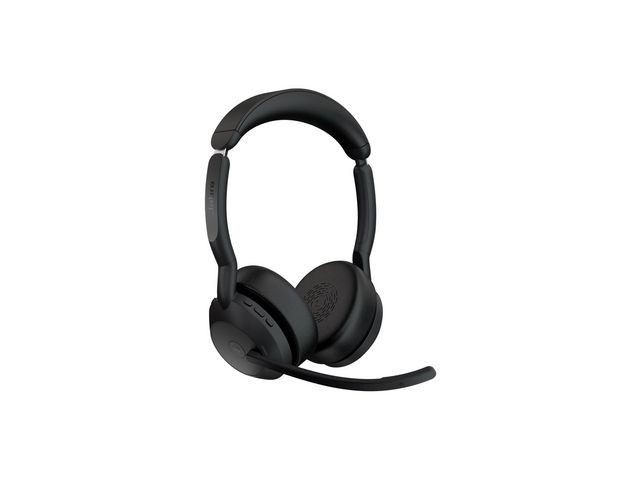 Headset Jabra Evolve2 55 M Stereo Stand
