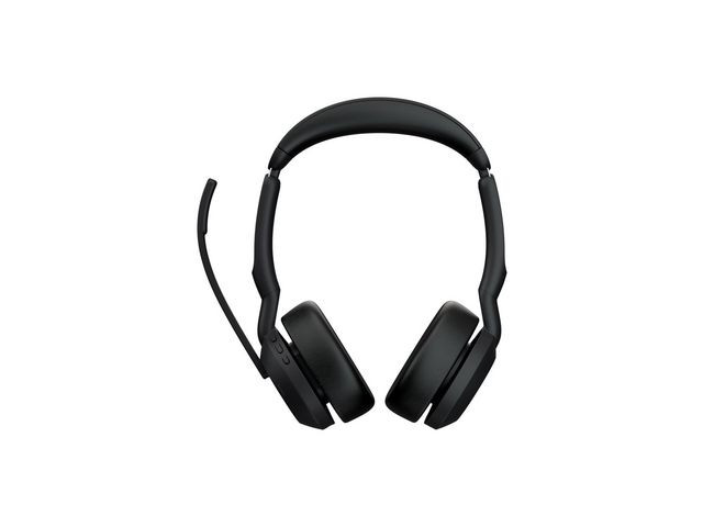 Headset Jabra Evolve2 55 M Stereo Stand