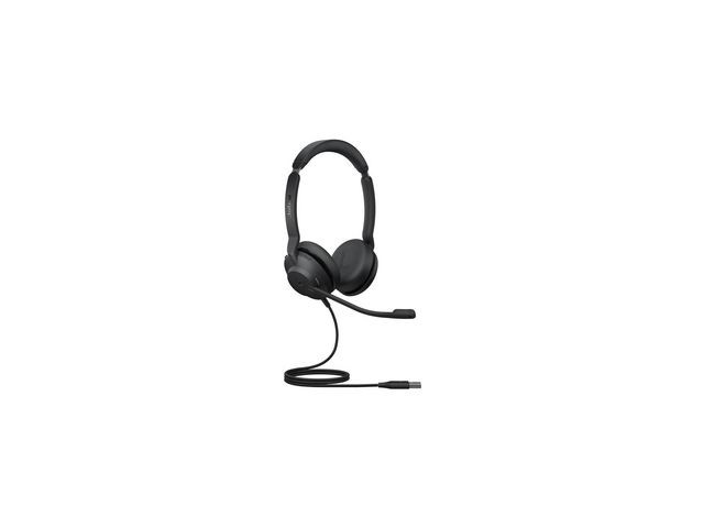 BildeHeadset Jabra Evolve 2 30 Se Usb C/A