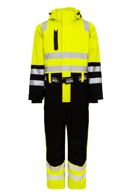 BildeVinterkjeledress Lyngsøe 4Ws-5033 5Xl