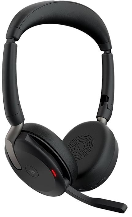 BildeHeadset Jabra Evolve2 65 Flex Stereo