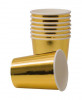 Pappbeger Joker 26Cl Gull (8 stk)