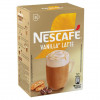 Kaffe Nescafé Vanilla Latte (8 stk)
