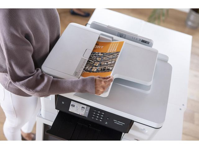 MFC-J6940DW Inkjet up to A3 4-in-1