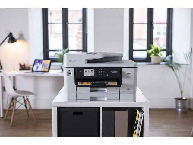 MFC-J6940DW Inkjet up to A3 4-in-1