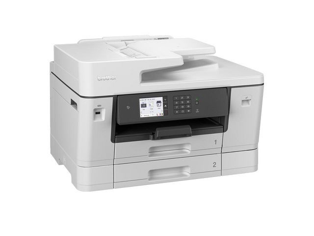 MFC-J6940DW Inkjet up to A3 4-in-1