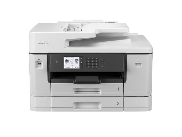 BildeMFC-J6940DW Inkjet up to A3 4-in-1