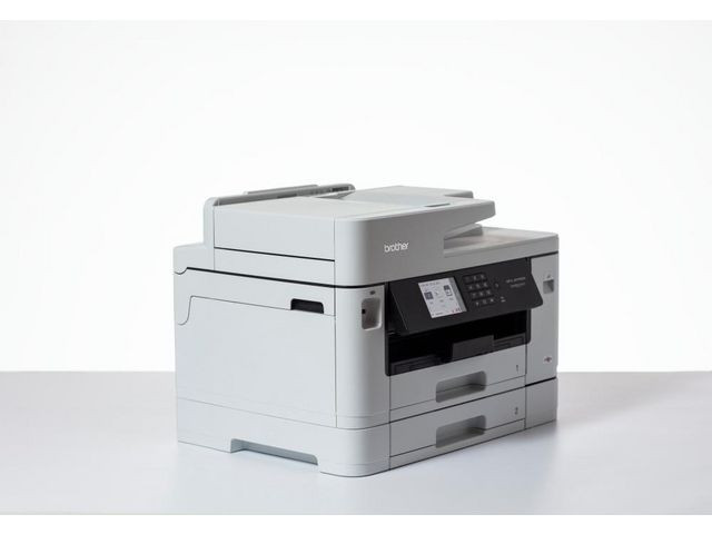MFC-J5740DW Inkjet up to A3 4-in-1