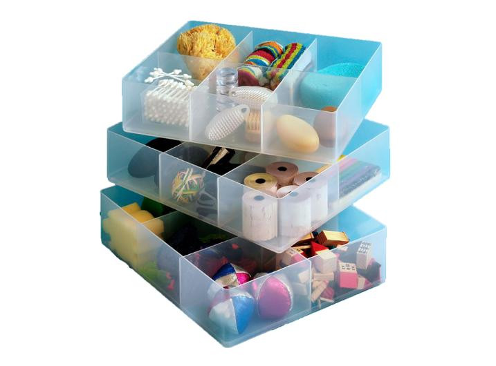 BildeInnsatsboks Rup 6 Rom Klar