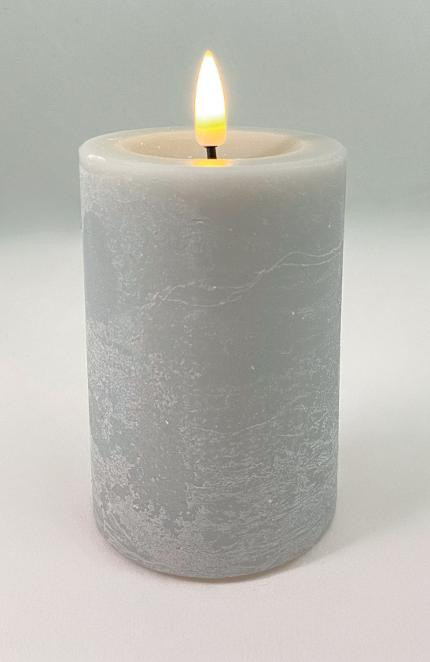 BildeKubbelys Delight Led 6,8X10Cm Sand