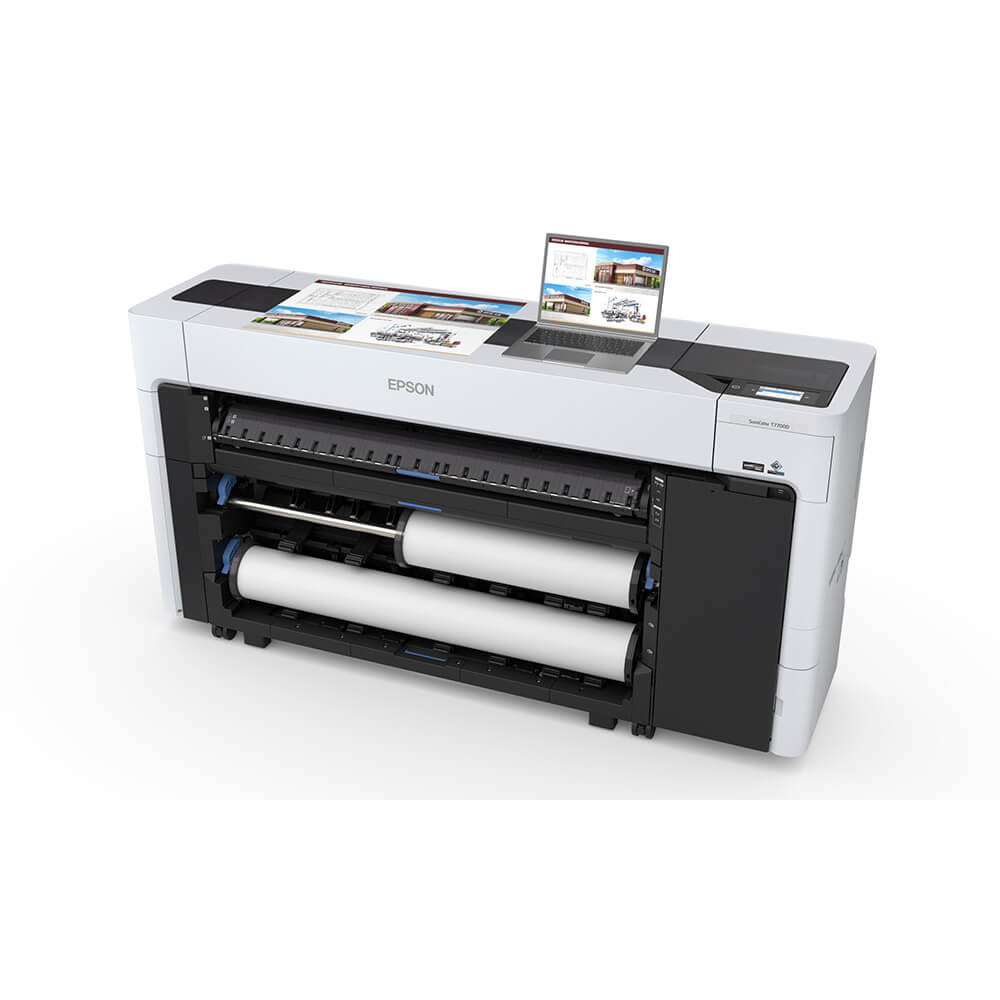 SureColor SC-P8500D large format printer