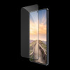 eco-shield - Galaxy S25 FE - Black Edge