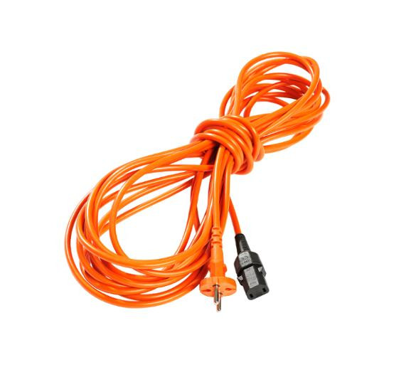 BildeKabel Nilfisk 10M Orange