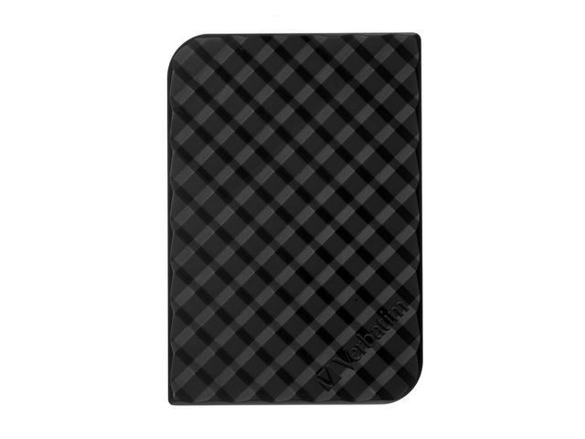 Verbatim Store ´N´ Go 2.5" (6.35Mm) Gen 2 4Tb USB 3.0 Black