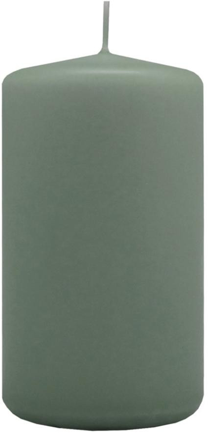 BildeKubbelys Diana 7X12Cm Antikk Grønn (12 stk)