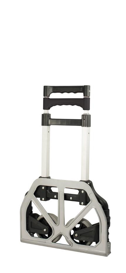 Sekketralle Pavo 70Kg Metall