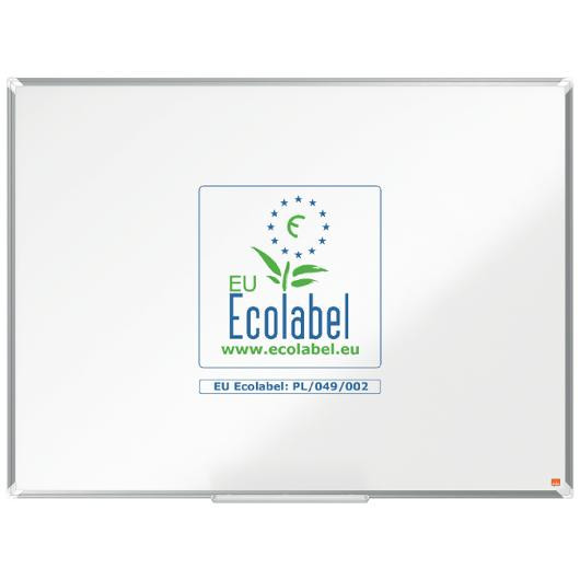 BildeWhiteboard Nobo Premiump Lakk 120X90Cm