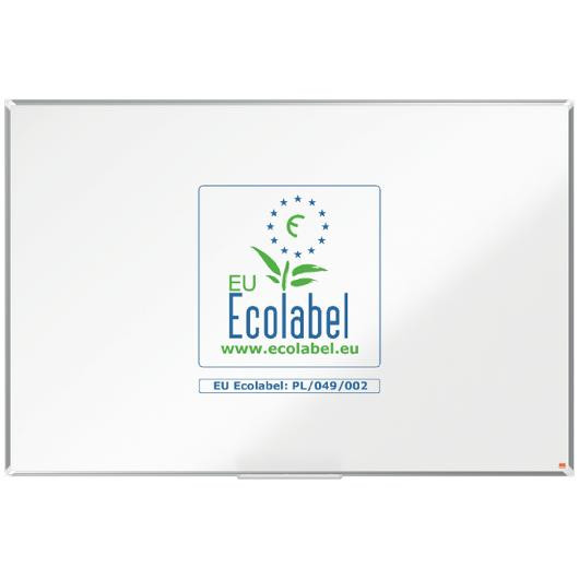 BildeWhiteboard Nobo Premiump Emalje180X120Cm