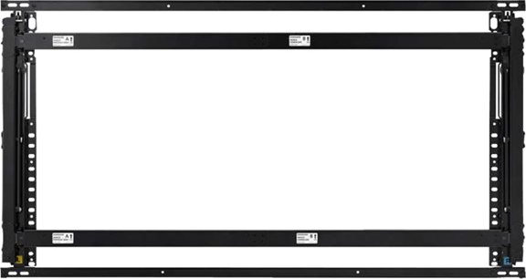 BildeSAMSUNG Videowall Mount Easy instal