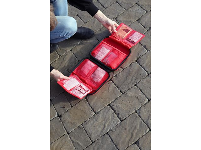 Førstehjelpskoffert Nexa Large