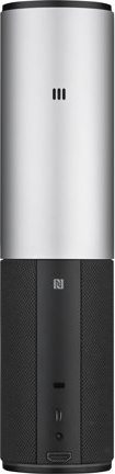 LOGI ConferenceCam Connect Silver