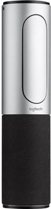 LOGI ConferenceCam Connect Silver