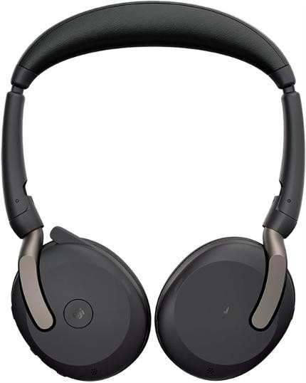 Headset Jabra Evolve2 65 Flex Stereo