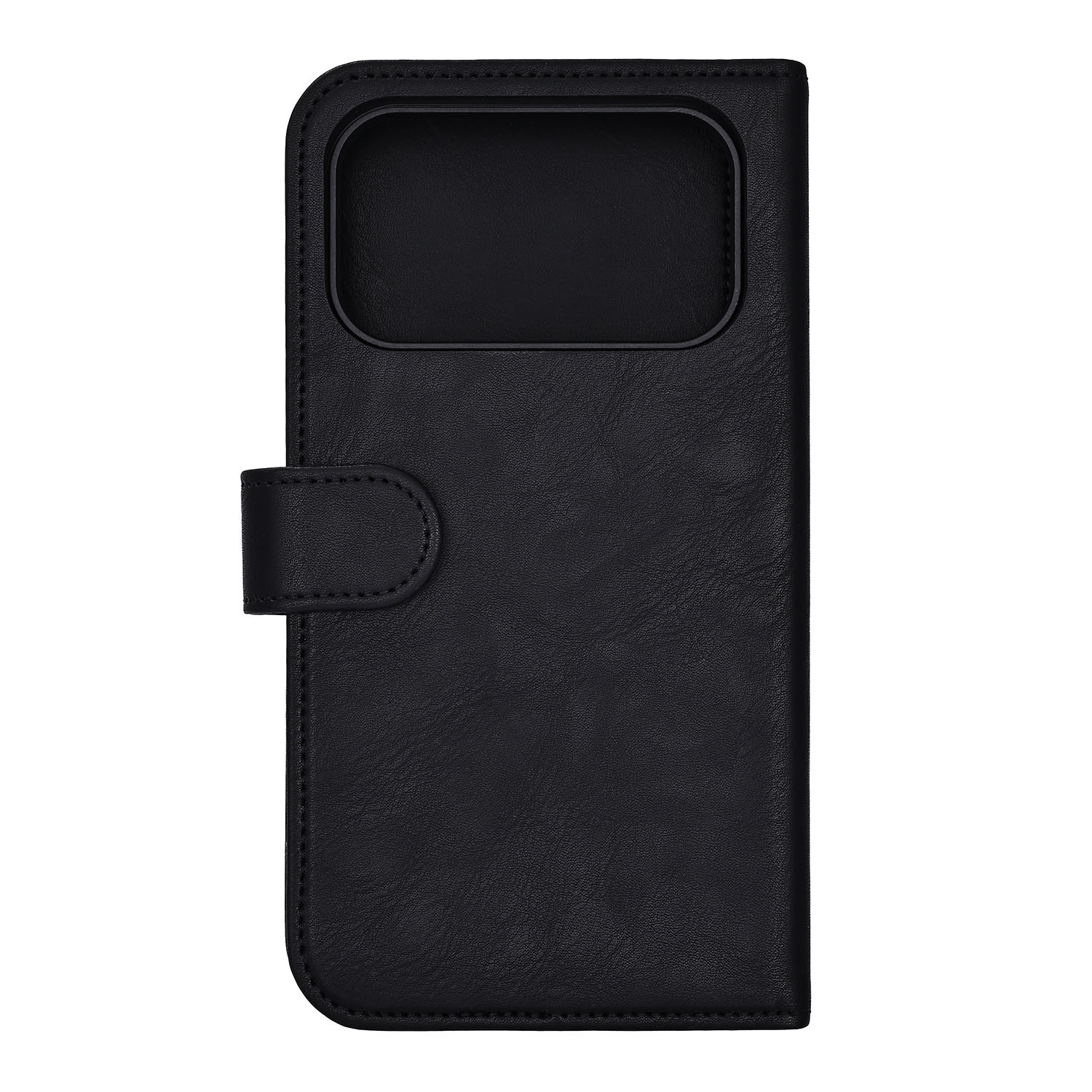 GEAR 2in1 3 card Recycled MagSerie iPhone 17 Pro Max Black